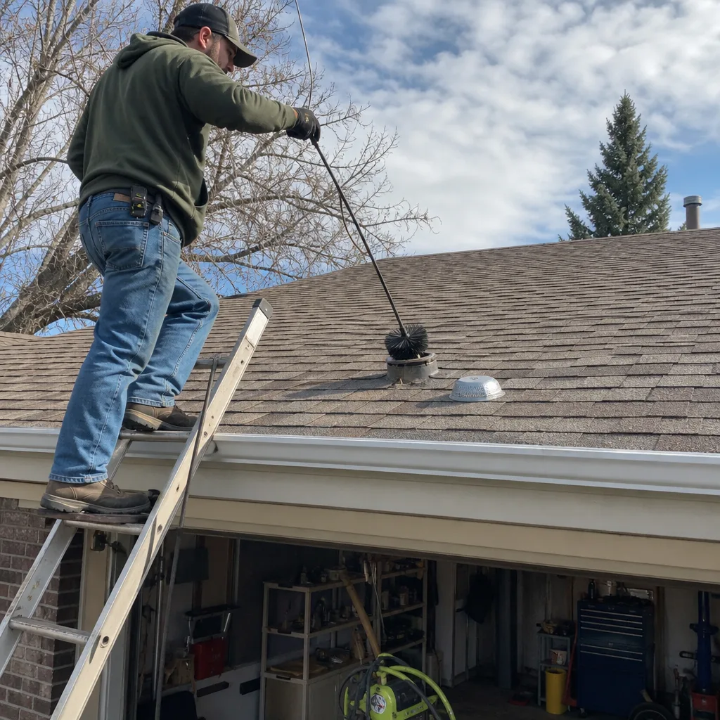 Duct Repair & Sealing in Arvada